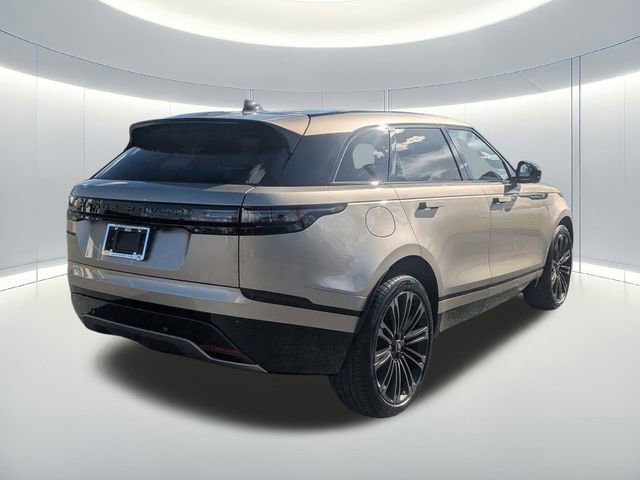 Used 2026 Land Rover Range Rover Velar Dynamic SE AWD/4WD image 6