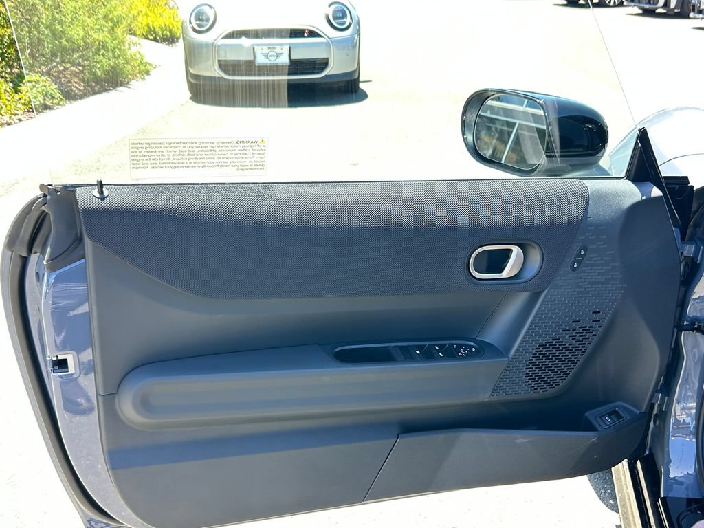 New 2026 MINI Cooper S FWD image 11