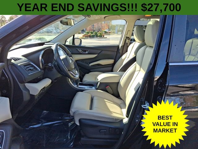 Used 2022 Subaru Ascent Limited w/ Technology Package image 16