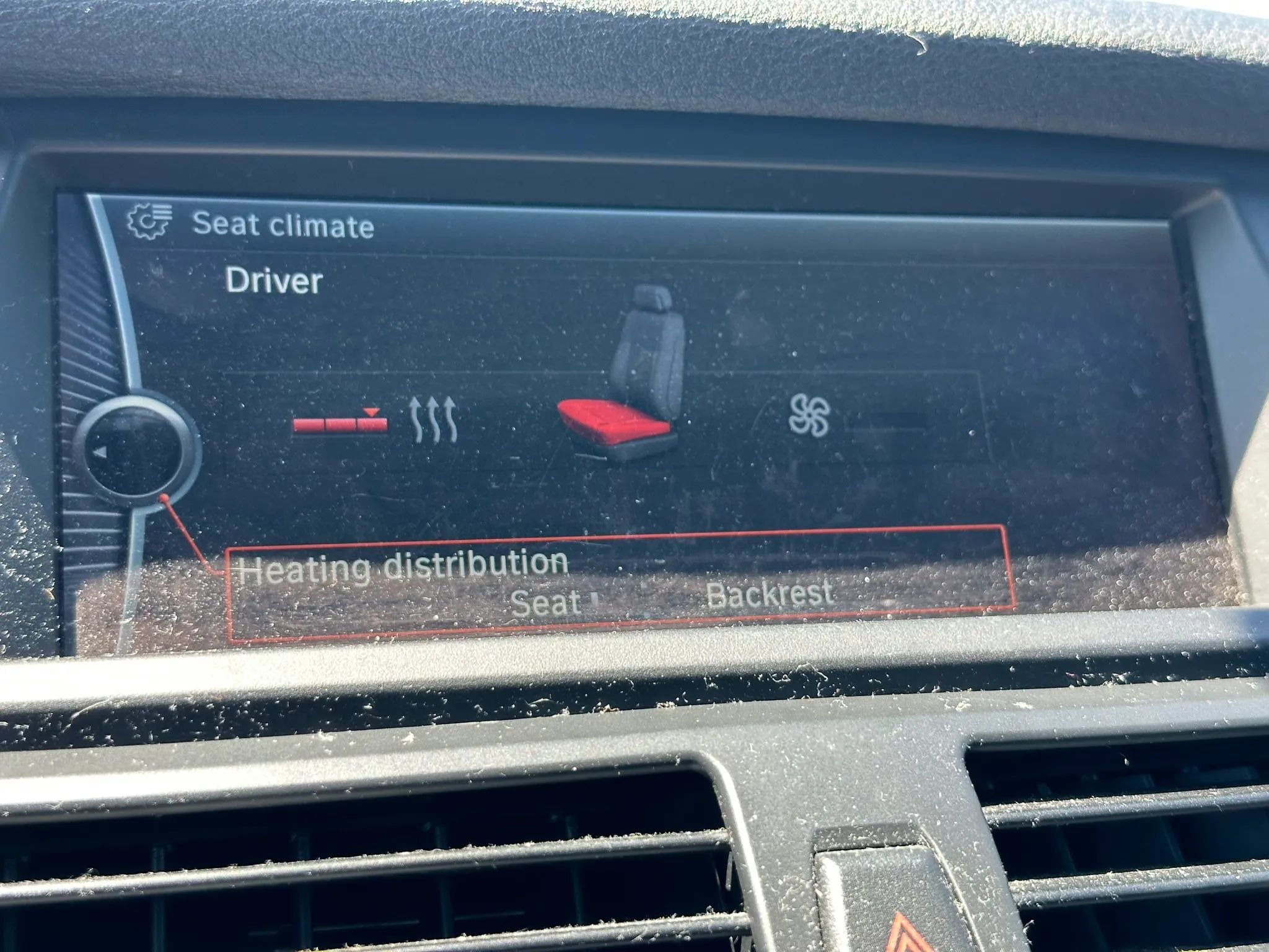 Used 2013 BMW X6 xDrive35i AWD/4WD image 28
