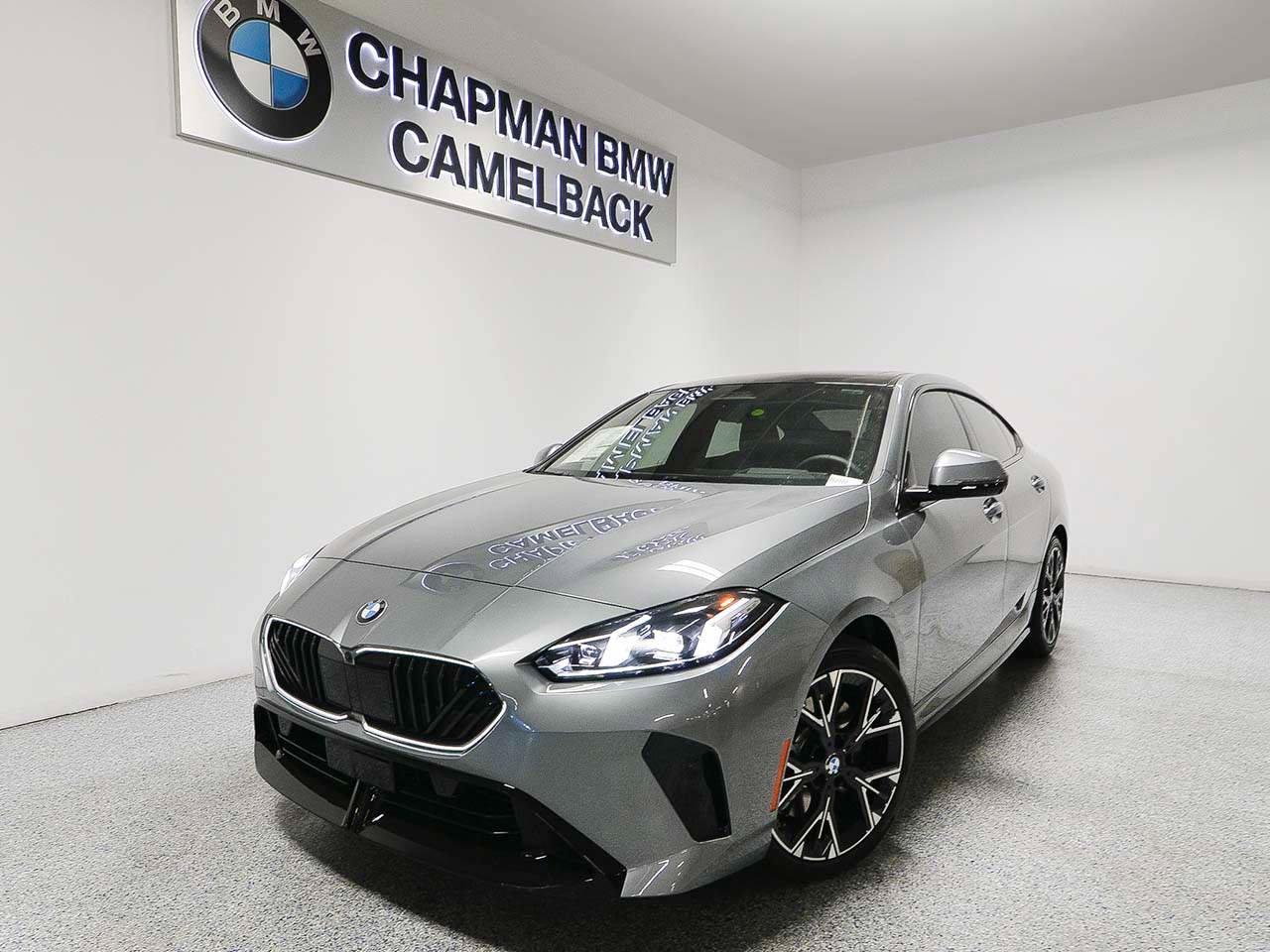 Used 2026 BMW 228i w/ Technology Package