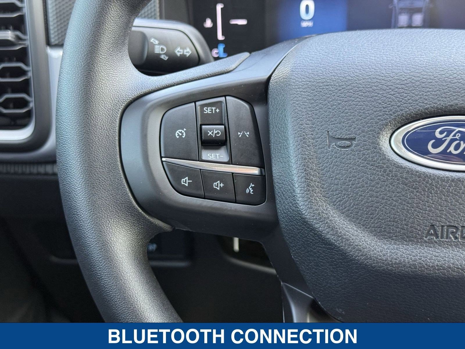New 2025 Ford Ranger XL image 24