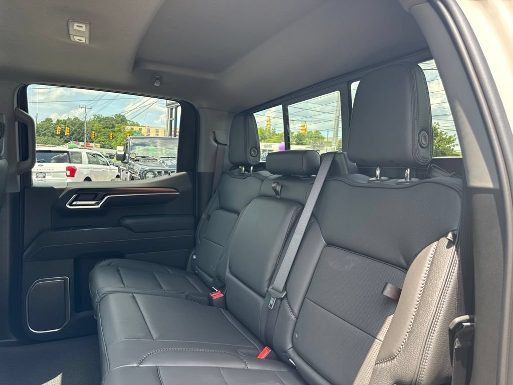 New 2026 GMC Sierra 1500 Denali AWD/4WD image 31
