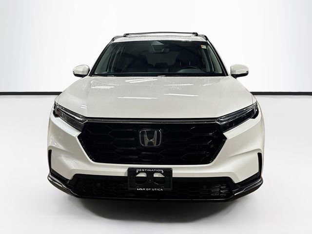 Used 2023 Honda CR-V EX-L image 2