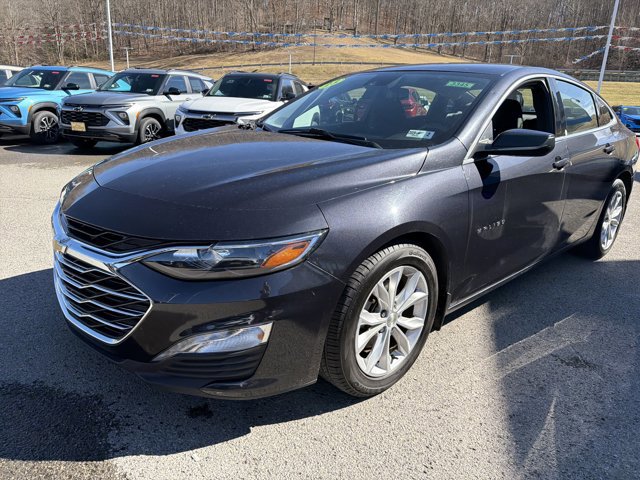 Used 2023 Chevrolet Malibu LT image 10