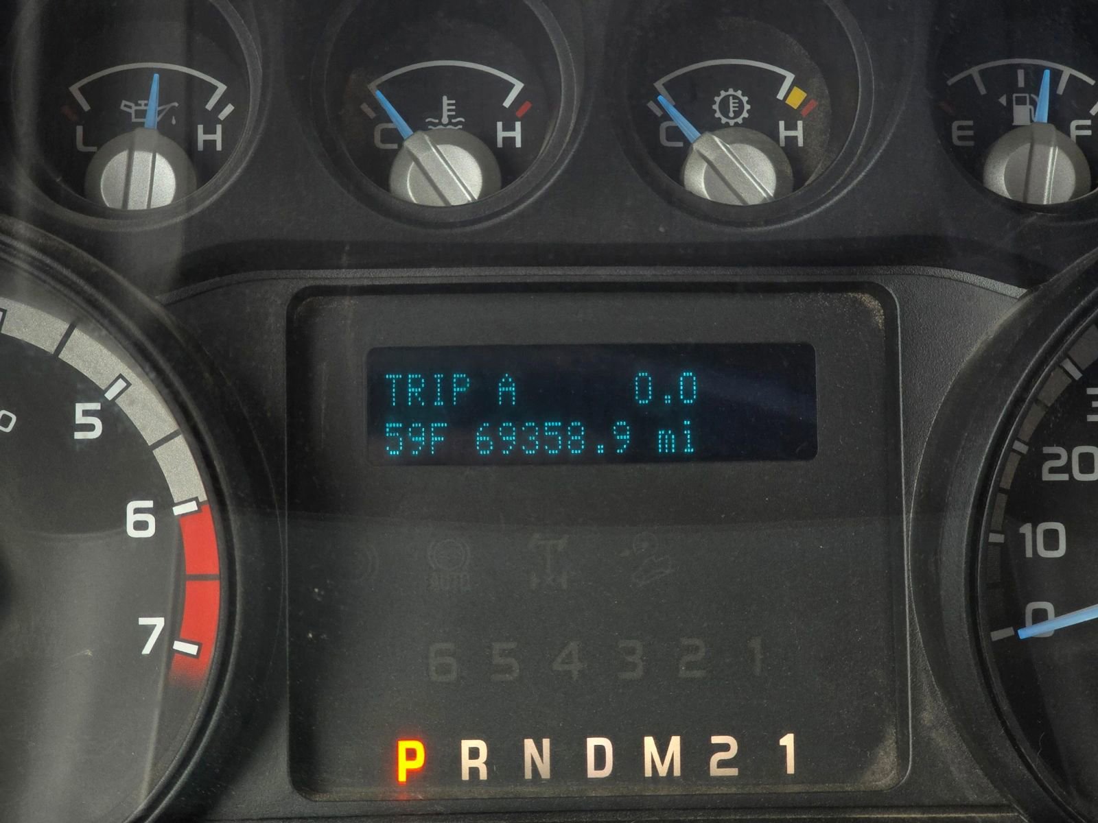 Used 2013 Ford F250 XL image 22