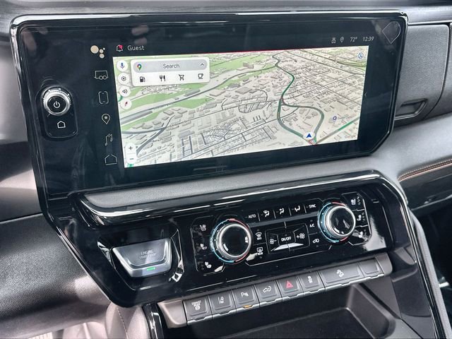 New 2026 GMC Sierra 2500 AT4 image 14