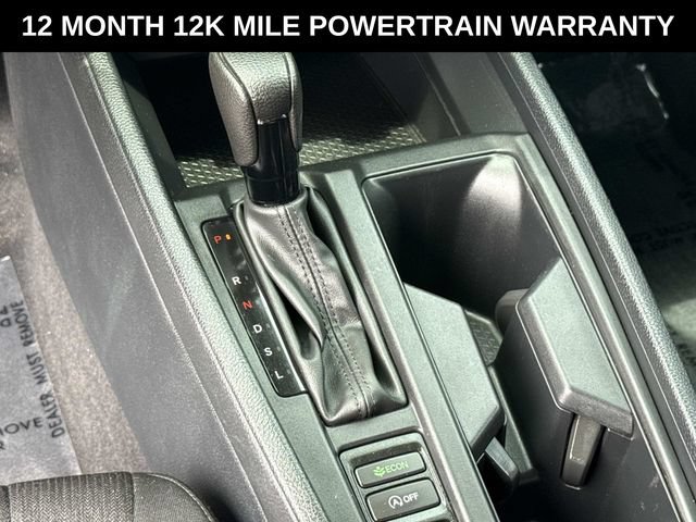 Used 2023 Honda Accord EX image 23