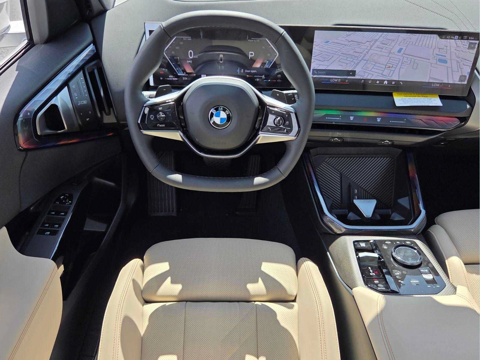 New 2026 BMW X3 xDrive30i w/ Premium Package AWD/4WD image 13