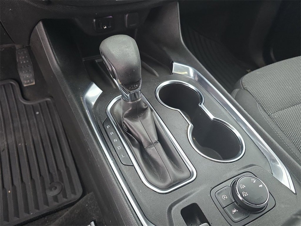 Certified 2022 Chevrolet Traverse LT w/ Midnight/Sport Edition image 16