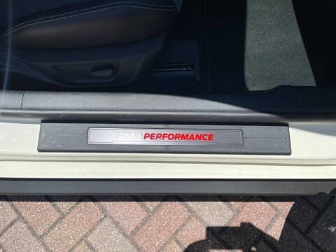 Used 2020 Ford Mustang Shelby GT350 w/ Technology Package image 16