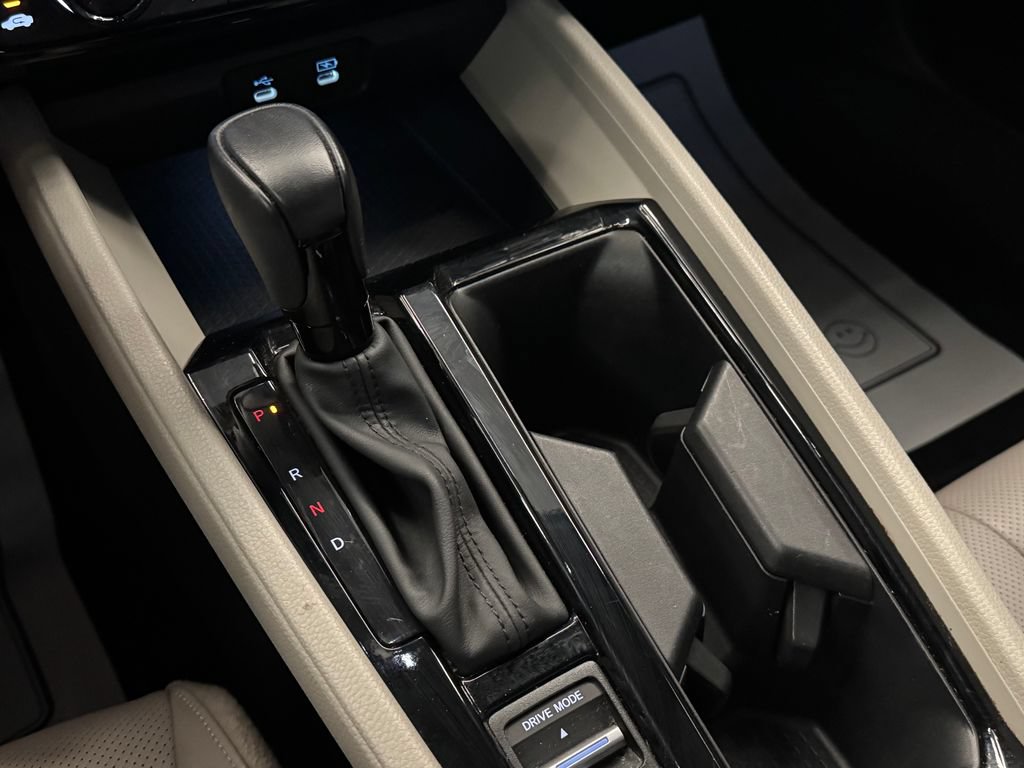 Used 2024 Honda Accord EX-L image 16