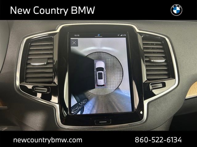 Used 2023 Volvo XC90 B6 Plus w/ Protection Package Premier image 20