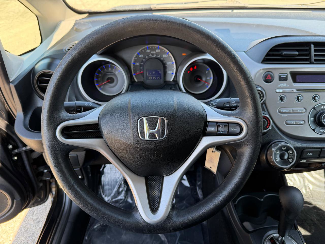 Used 2013 Honda Fit image 13