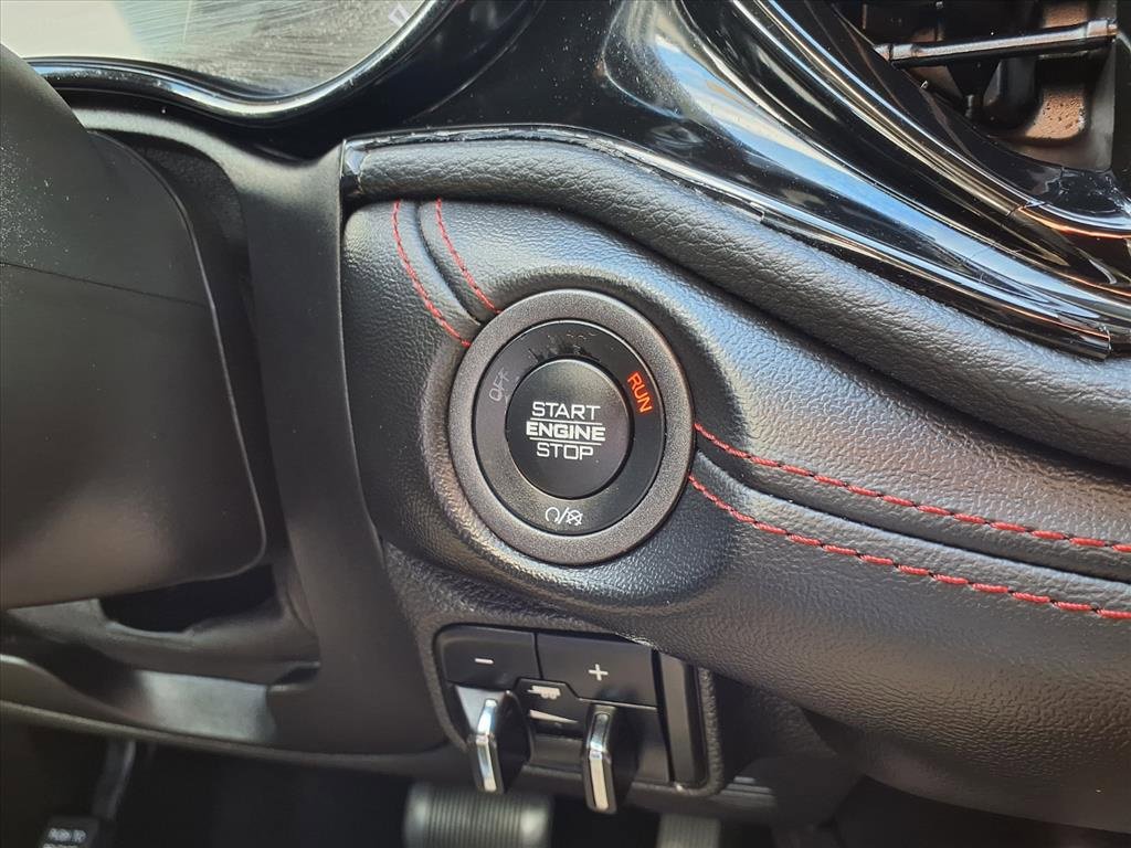 Used 2024 Dodge Durango GT image 14