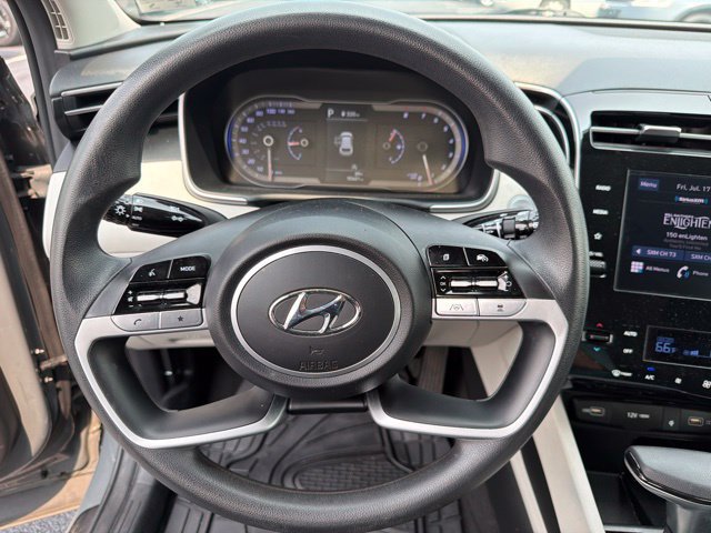Used 2024 Hyundai Tucson SEL AWD/4WD image 20