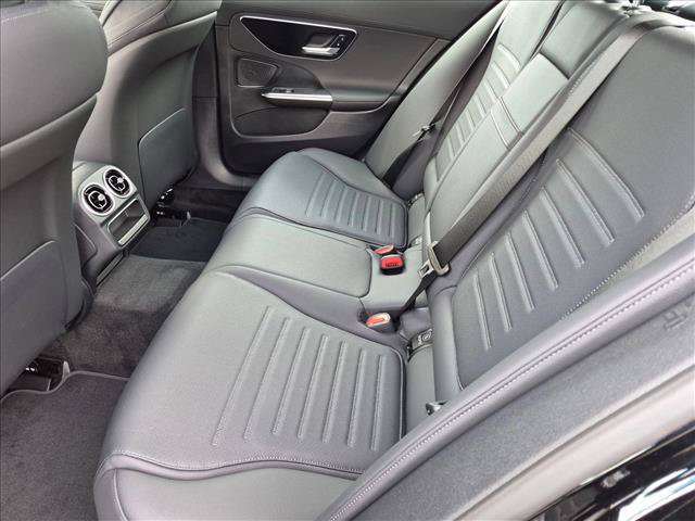 New 2026 Mercedes-Benz C 300 Sedan image 14