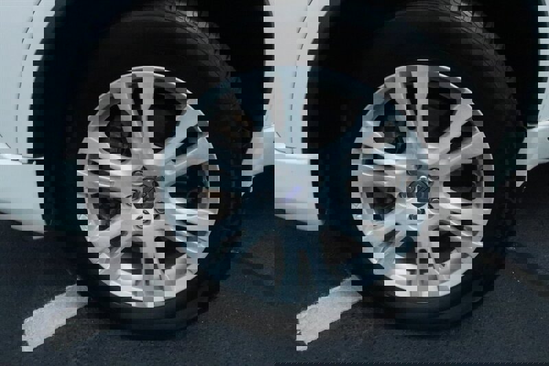 Used 2013 Volvo XC90 3.2 image 34