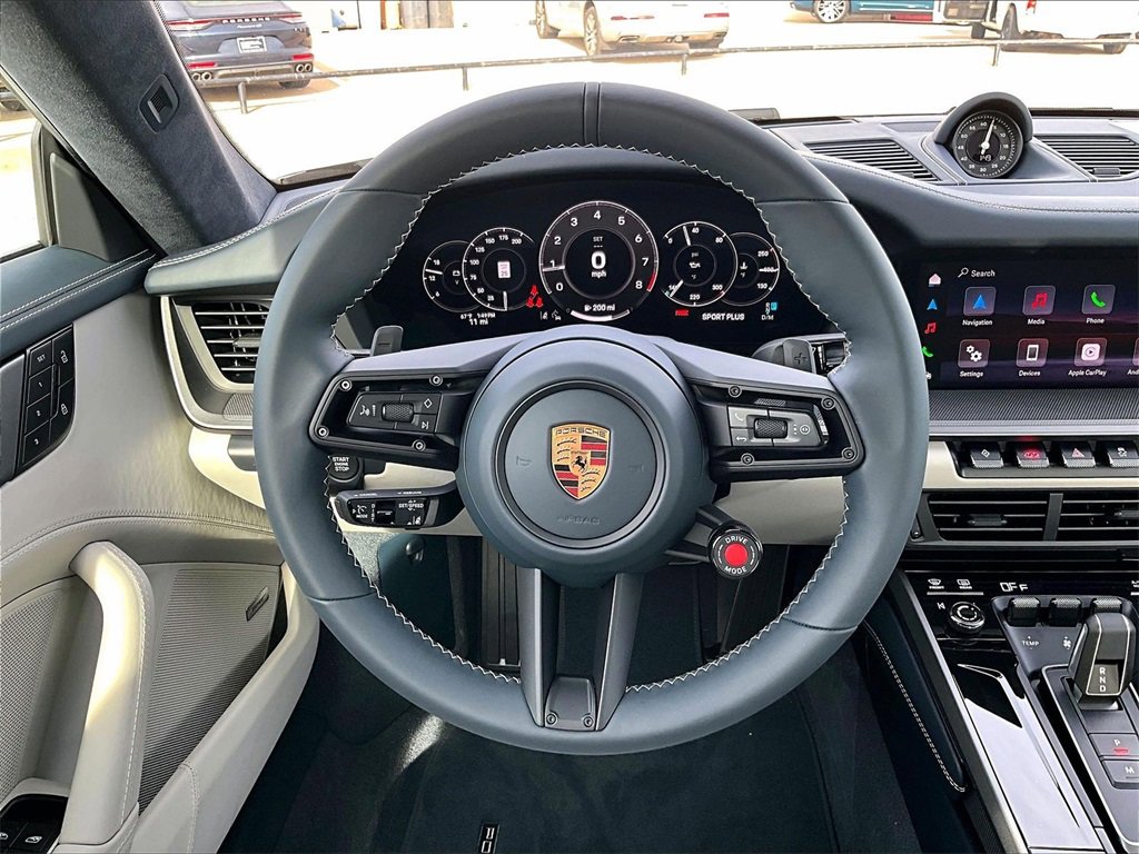 New 2026 Porsche 911 Carrera image 14