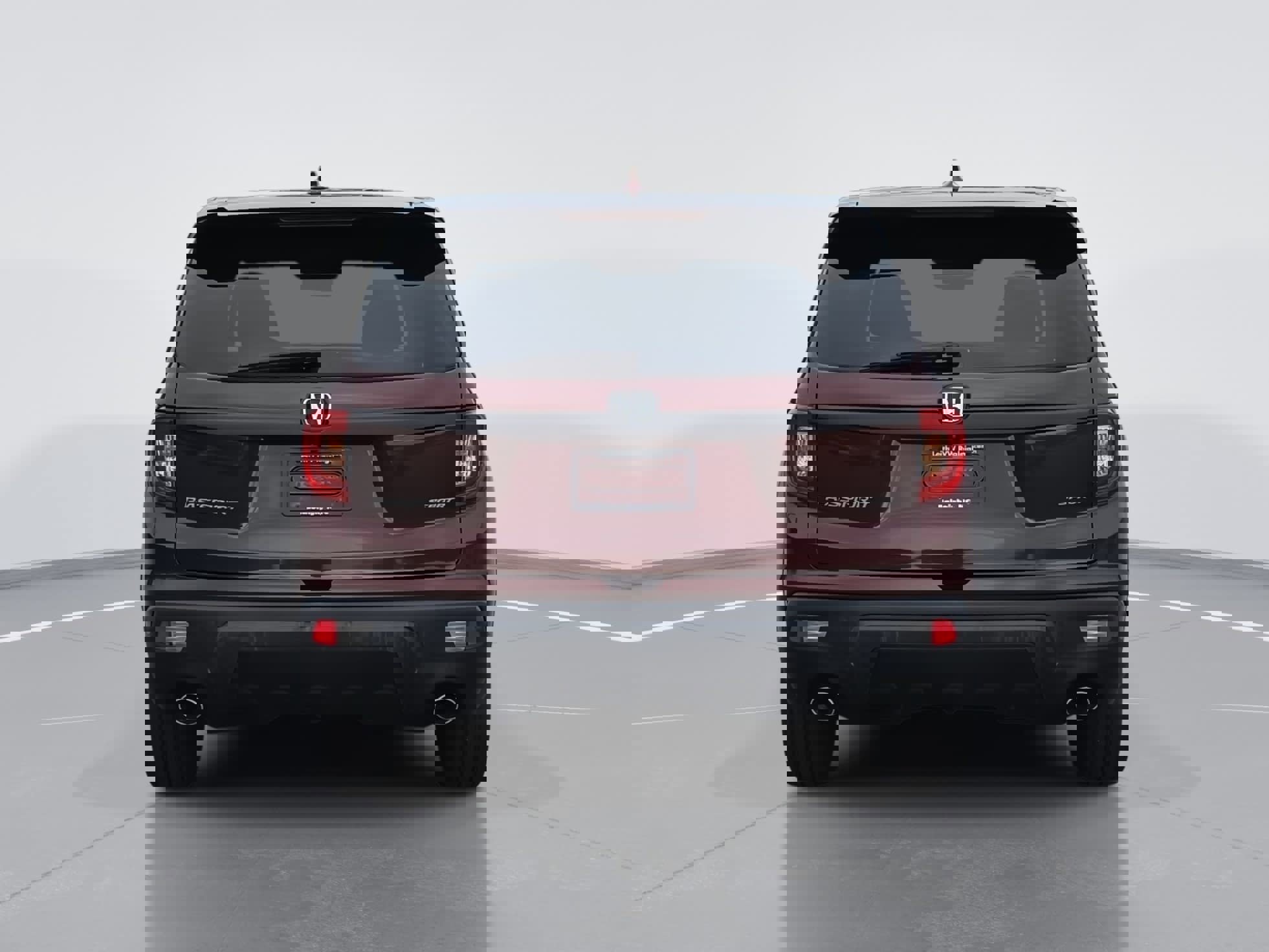 Used 2019 Honda Passport Sport image 4