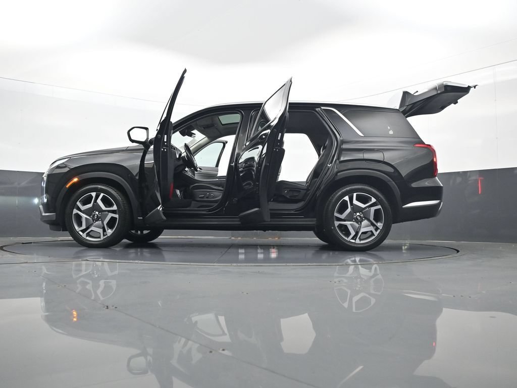 Certified 2023 Hyundai Palisade SEL FWD image 35