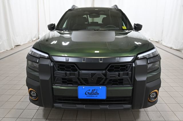 New 2026 Subaru Outback Wilderness image 16