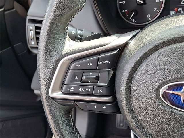 Used 2024 Subaru Outback Premium image 23