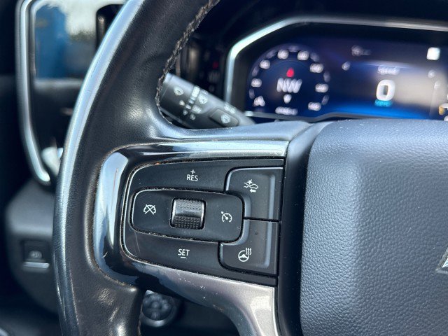 Used 2023 Chevrolet Silverado 1500 RST w/ Z71 Off-Road Package image 29