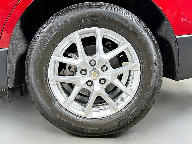 Used 2022 Chevrolet Equinox LT image 28