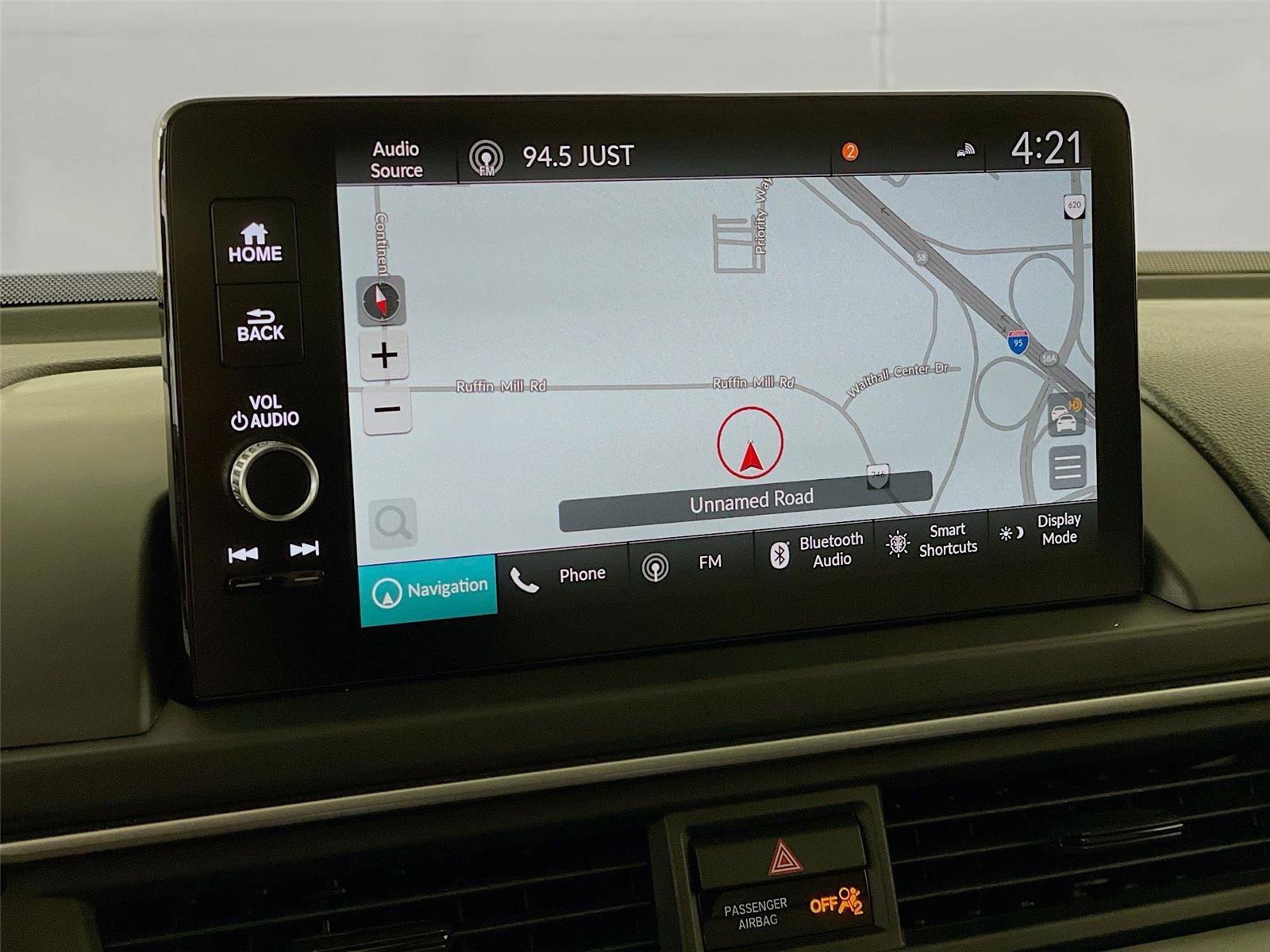 Used 2025 Honda Pilot Touring image 19