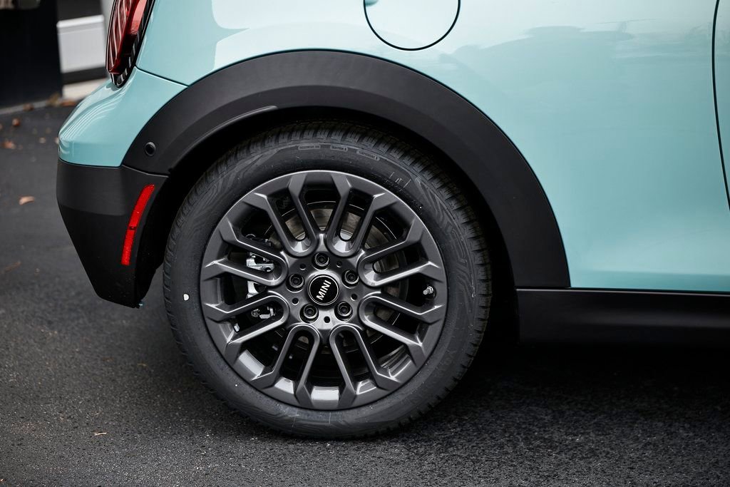 New 2026 MINI Cooper S FWD image 6