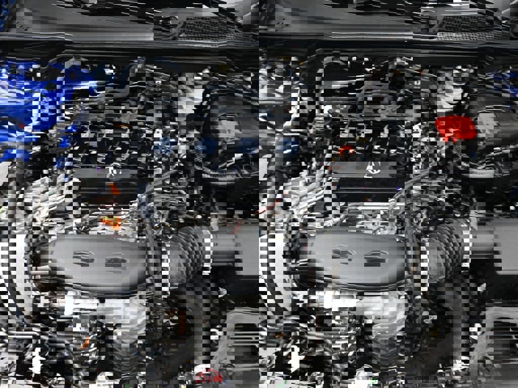 Used 2025 Acura Integra A-Spec image 19