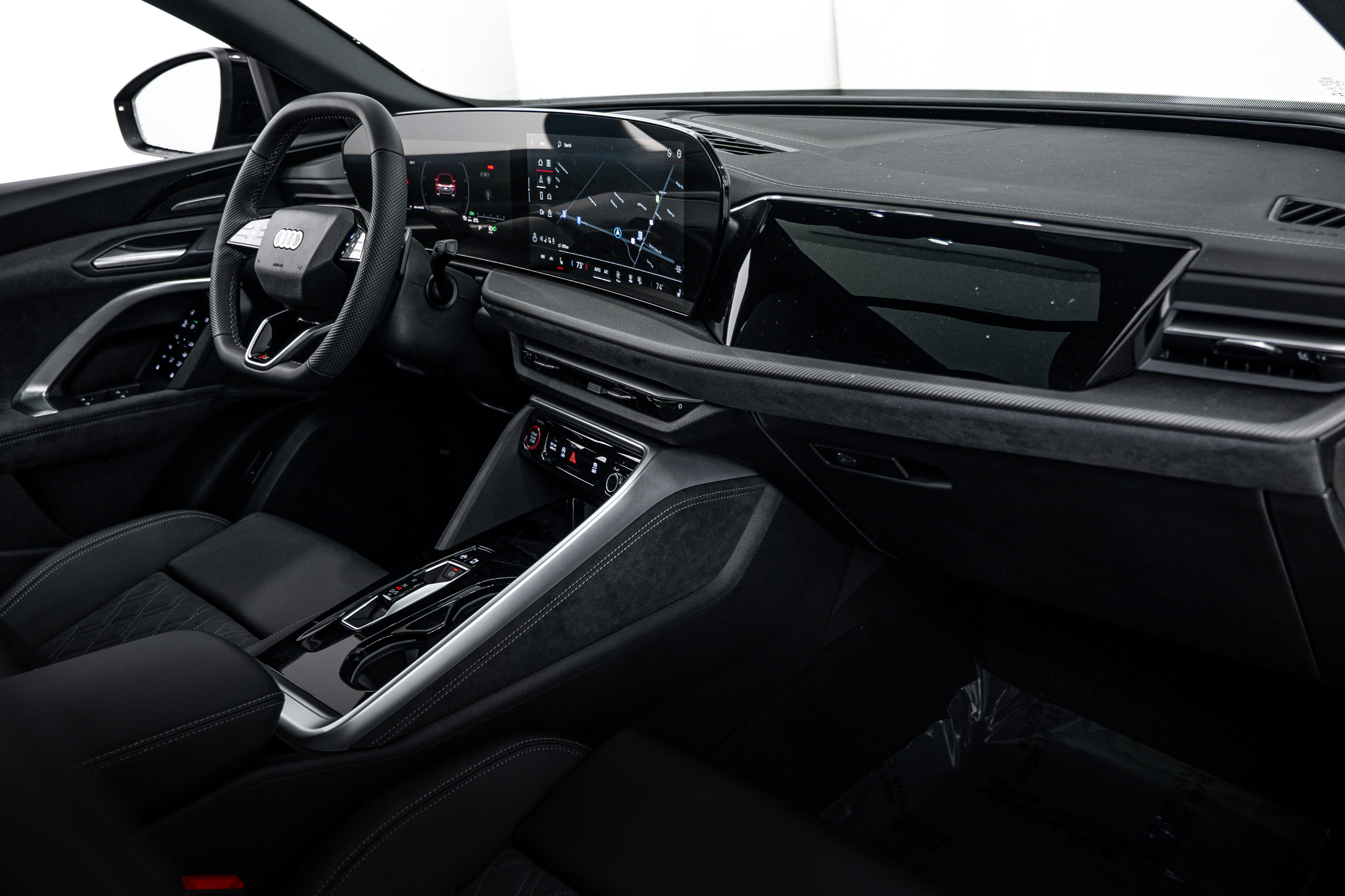 New 2025 Audi SQ5 Premium Plus image 12