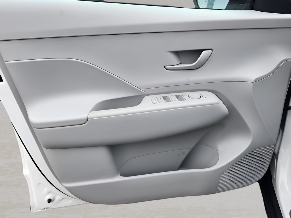 New 2026 Hyundai Kona SEL Sport AWD/4WD image 11