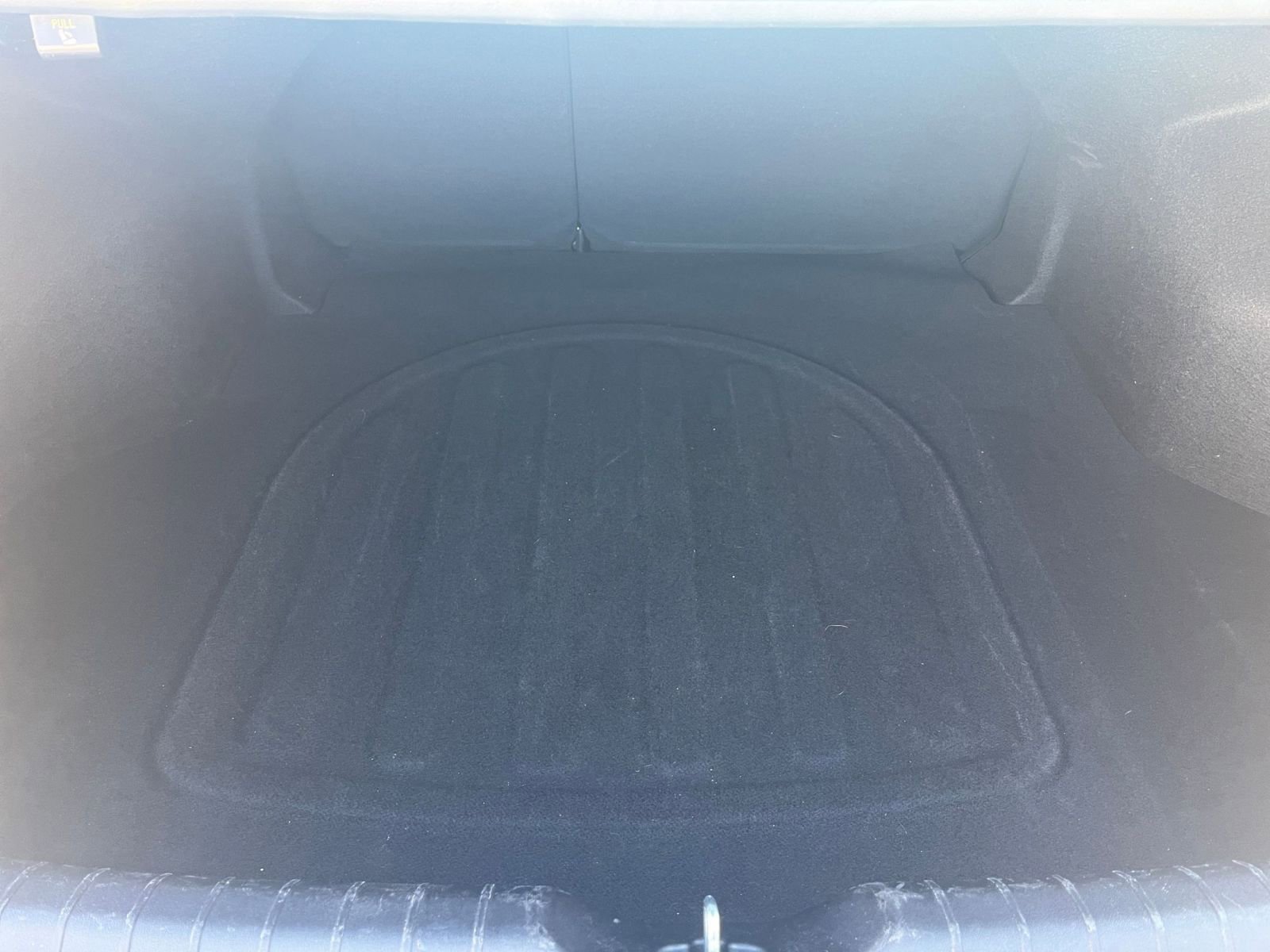 Used 2025 Kia K4 FWD image 27