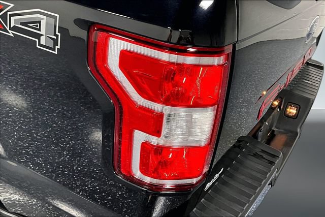 Used 2020 Ford F150 XLT w/ Equipment Group 302A Luxury AWD/4WD image 22