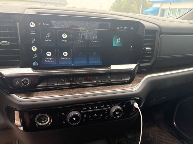 Used 2022 Chevrolet Silverado 1500 LT image 4