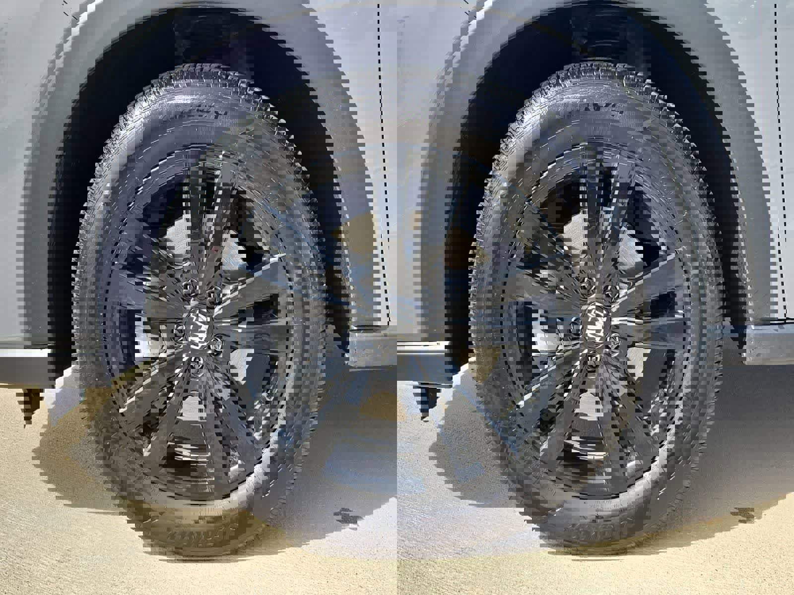 Used 2026 Honda HR-V Sport image 12