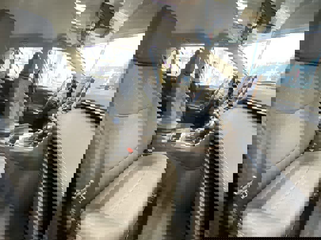 Certified 2024 Toyota RAV4 XLE image 26