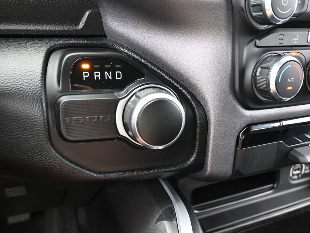 Used 2022 RAM 1500 Big Horn image 32