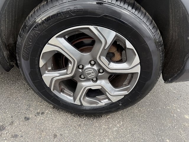 Used 2017 Honda CR-V EX image 33