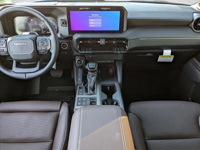 New 2026 Toyota Land Cruiser image 14