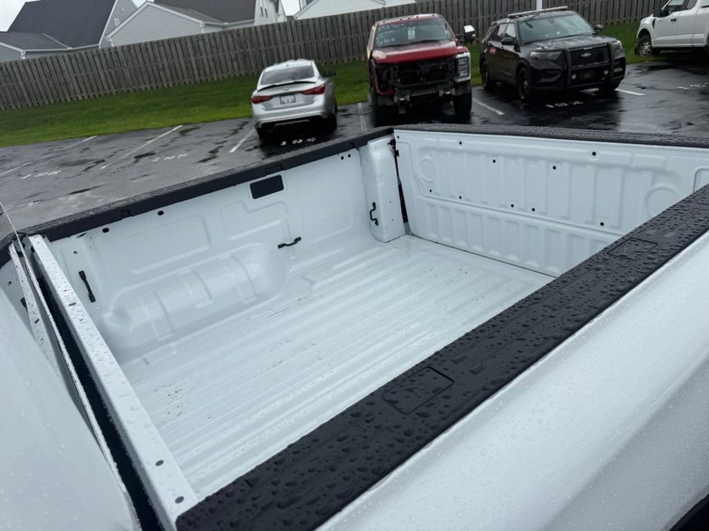 New 2026 Ford Ranger XL RWD image 39