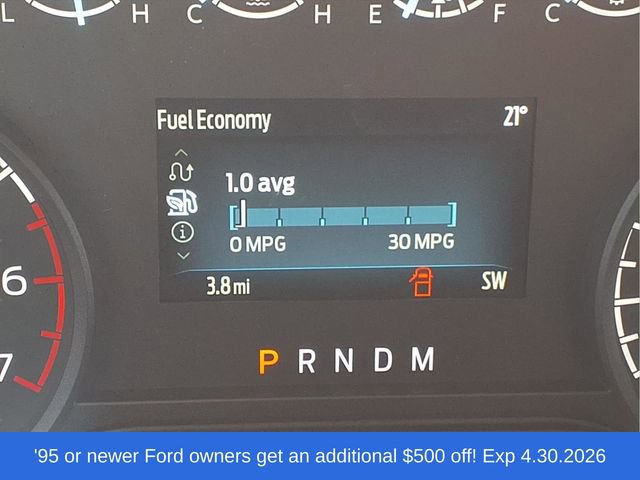 New 2026 Ford F250 XL w/ XL Off-Road Package image 19