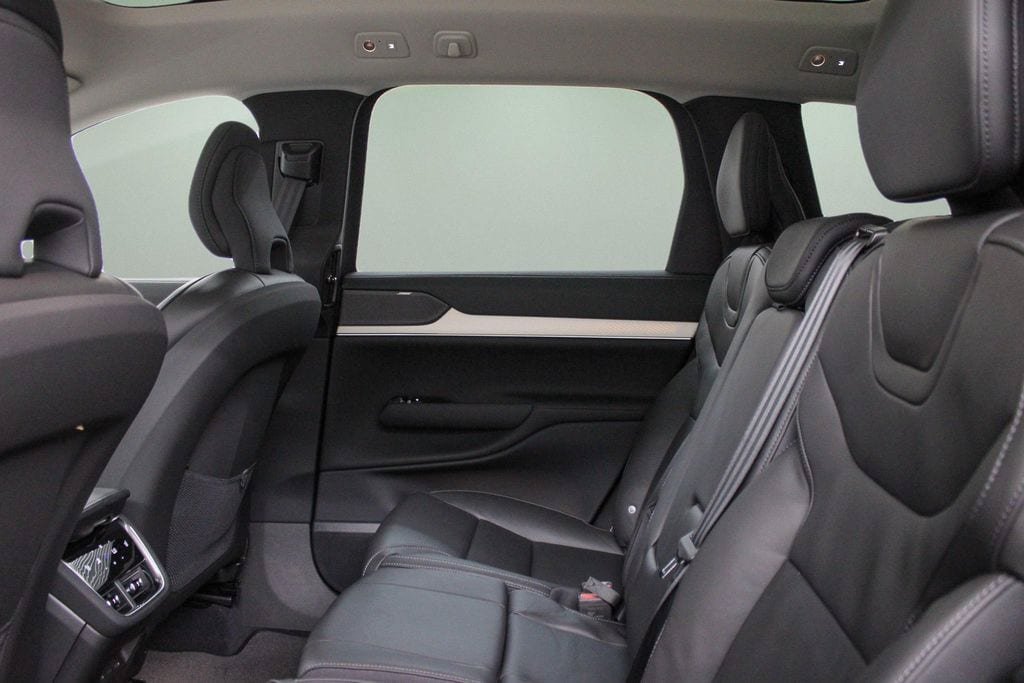 New 2026 Volvo EX90 Ultra AWD/4WD image 26
