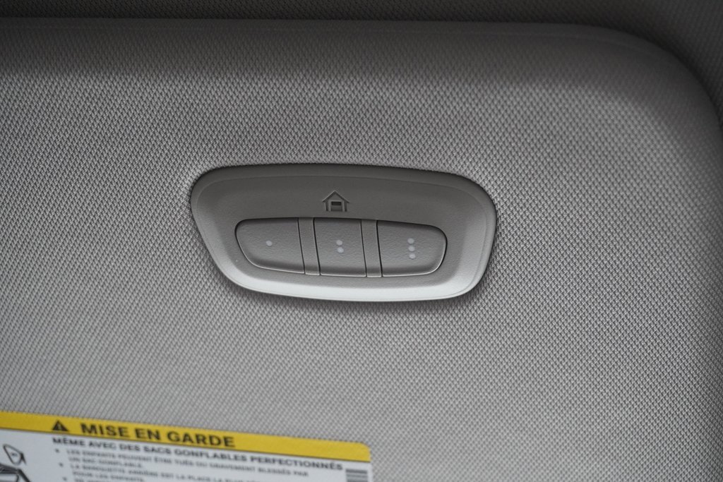 Used 2023 Jeep Wagoneer 4WD w/ Premium Group I image 23