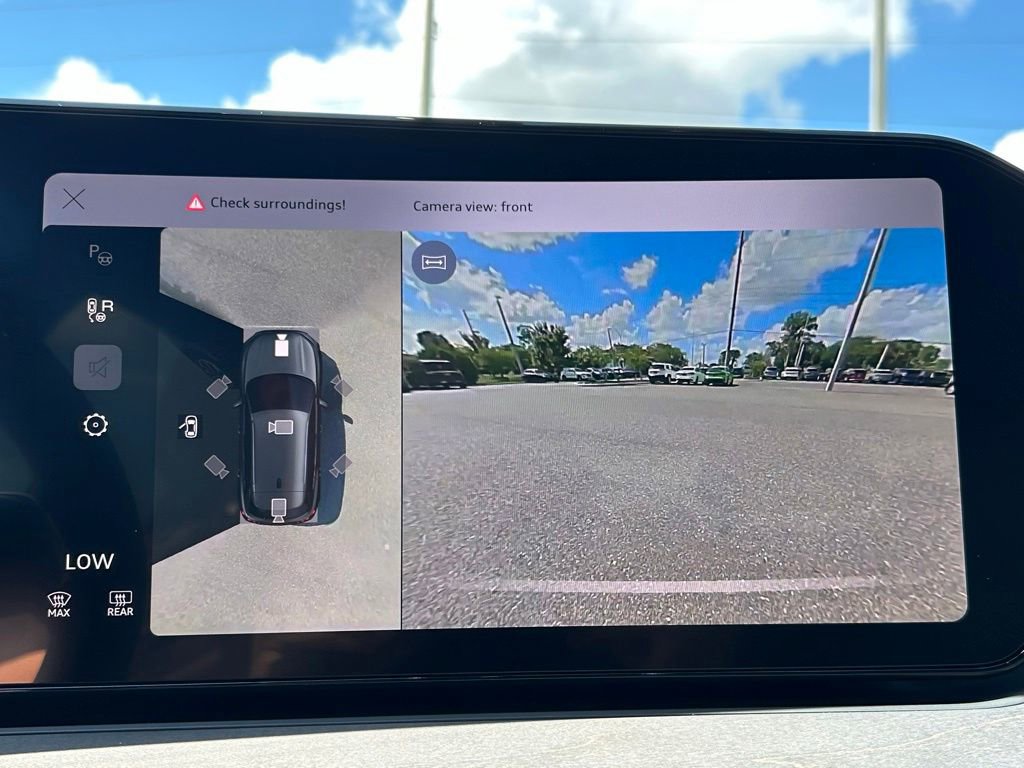 New 2026 Audi Q3 quattro 2.0T AWD/4WD image 12