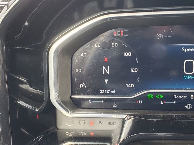 Used 2025 Chevrolet Silverado 1500 LT image 16