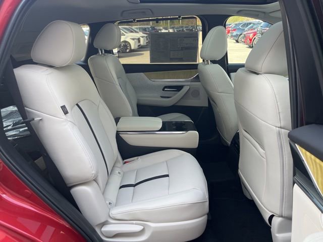 New 2026 MAZDA CX-90 3.3 Turbo S w/ Premium Plus AWD/4WD image 31
