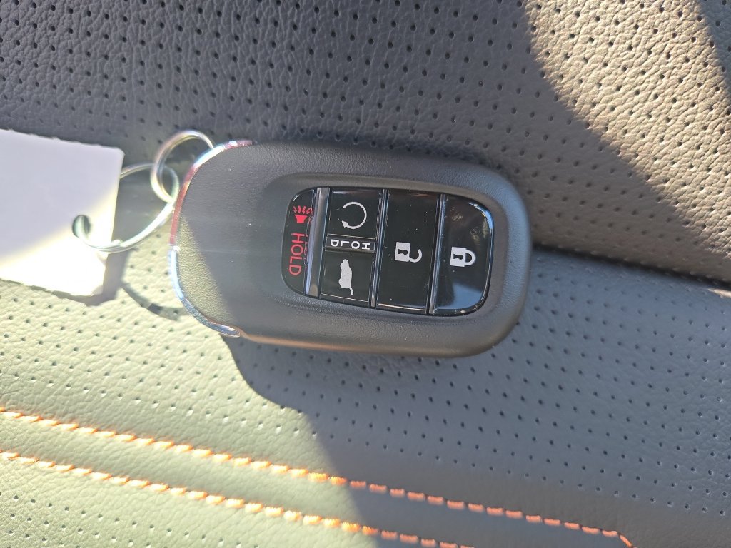 New 2027 Honda CR-V Sport-L image 28
